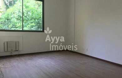 Imagem 9: Espetacular vista pra Lagoa.Lindo apartamento situado na parte baixa (plana) da Rua Sacopã