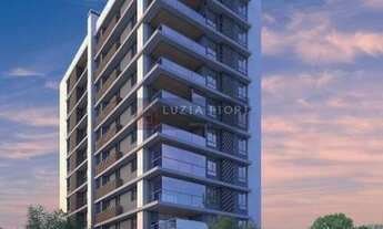 Imagem: Anita Garibaldi - Apartamento em construção