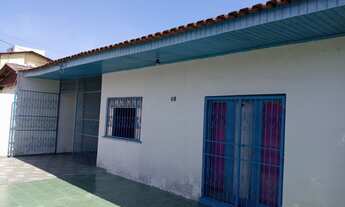 Imagem: Casa para venda possui 375 metros quadrados