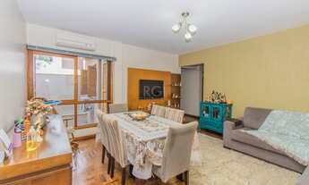 Imagem 2: Porto Alegre - Apartamento Padrão - Higienópolis