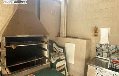 Imagem 4: Casa com 3 dormitórios à venda, 213 m² por R$ 650.000,00 - Residencial Alvorada Parque - P