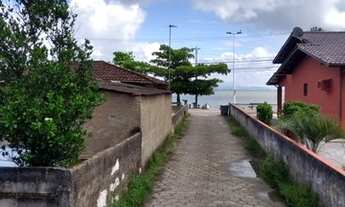 Imagem: Casa com Vista para o Mar no Ribeirão da