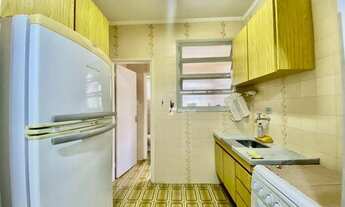 Imagem 6: Apartamento com 1 dormitório à venda, 56 m² por R$ 240.000,00 - Jardim Três Marias - Guaru