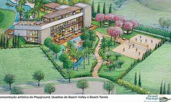 Imagem 3: GRAND PAYSAGE!! ÓTIMA OPORTUNIDADE PARA CONQUISTAR SEU TERRENO!!