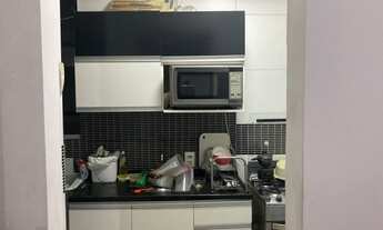 Imagem 4: Apartamento para venda possui 65 metros quadrados com 3 quartos