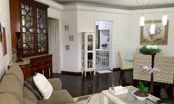 Imagem 6: Vendo Apartamento com 3 dormitórios 1 suite 2 vagas 101 m Vila Leopoldina