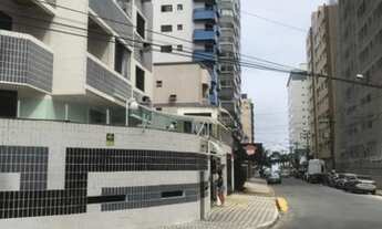 Imagem: Apartamento 55m2, com 1 quarto em Vila Tupi