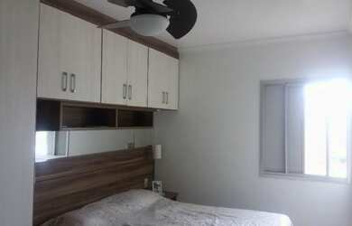 Imagem 7: Apartamento para Venda em Jundiaí, Vila Santa Rosa, 2 dormitórios, 1 banheiro, 1 vaga
