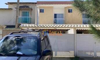 Imagem: Casa com 2 dormitórios à venda, 100 m²