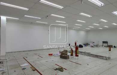 Imagem 2: Salão/Galpão (salão - térreo