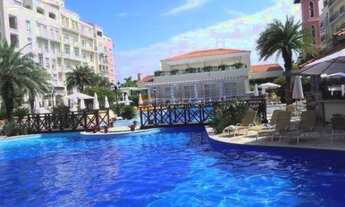 Imagem: Apartamento com 1 dormitório à venda