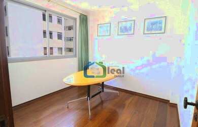 Imagem 3: Apartamento com 3 dormitórios, 210 m² - venda por R$ 1.450.000,00 ou aluguel por R$ 8.000