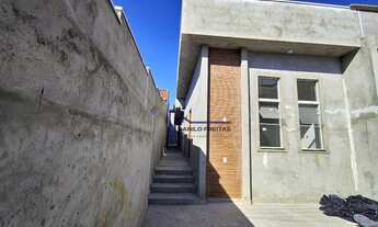 Imagem: Casa com 3 dormitórios à venda, 91 m²