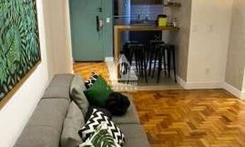 Imagem: Apartamento à venda, 2 quartos, 1 suíte