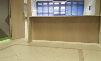 Imagem 4: Porto Alegre - Conjunto Comercial/Sala - Centro Histórico