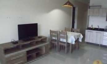 Imagem 5: Apartamento térreo 2 dormitórios