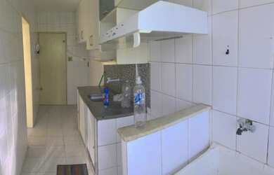 Imagem 3: Apartamento de 55 metros quadrados no bairro Camorim com 2 quartos