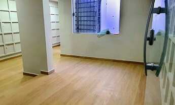 Imagem 4: Salas Comerciais(4) com Recepção Varanda Copa e Banheiro