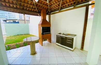 Imagem 5: Casa pronta para morar, em área do bairro Balneário do Estreito, próximo a nova Beira Mar