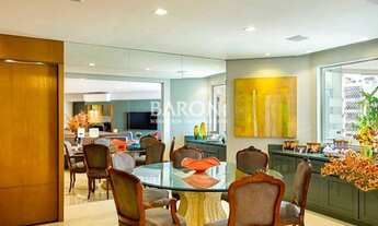 Imagem 6: São Paulo - Apartamento Padrão - Moema