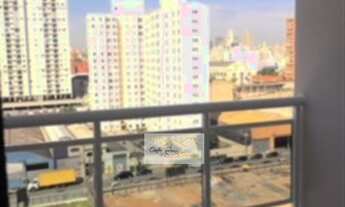 Imagem 2: Apartamento Padrão para Aluguel em Brás São Paulo-SP - 587