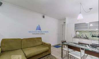 Imagem 7: Apartamento Padrão para Aluguel em Campo Belo São Paulo-SP - 1915