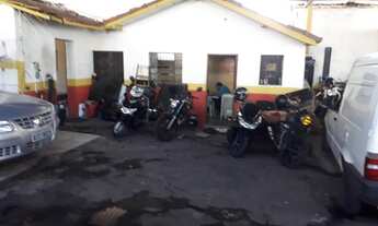 Imagem 4: Terreno de 800m2 - localização privilegiada