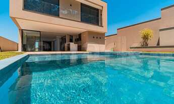 Imagem 3: SANTANA DE PARNAíBA - Casa de Condomínio - Quintas do Ingaí