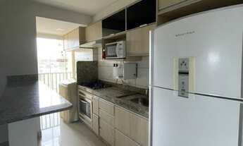 Imagem 4: Apartamento 3/4 | 01 suíte | Parque Amazônia