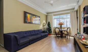 Imagem 2: Privilégio Imóveis Vende: Excelente apartamento em Copacabana - RJ