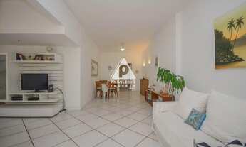 Imagem 6: Cobertura à venda, 3 quartos, 1 suíte, 1 vaga, Ipanema - RIO DE JANEIRO/RJ