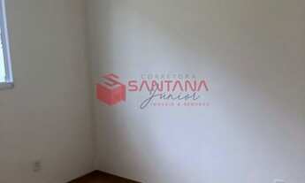 Imagem 7: Camaçari - Apartamento Padrão - Alphaville (Abrantes