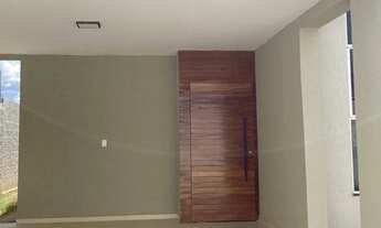 Imagem 5: Casa para venda possui 125 metros quadrados com 3 quartos em Bela Vista - Mossoró - RN