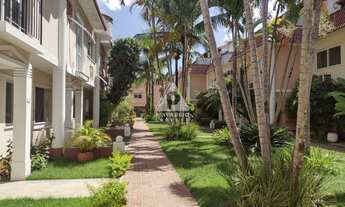 Imagem 2: Casa em Condomínio à venda, 4 quartos, 1 suíte, 2 vagas, Recreio dos Bandeirantes - RIO DE