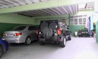 Imagem 3: São Paulo - Casa Padrão - PLANALTO PAULISTA