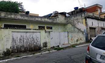 Imagem 4: SÃO PAULO - Terreno Padrão - VILA PALMEIRAS