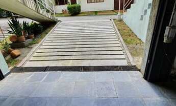 Imagem 5: Casa de condomínio para venda possui 148 metros quadrados com 3 quartos