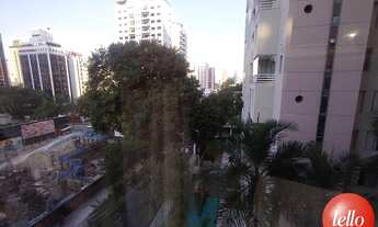 Imagem 5: São Paulo - Flat - Moema