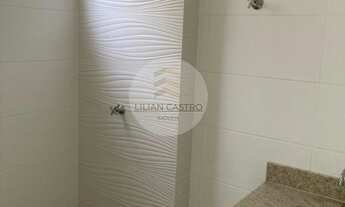 Imagem 7: Apartamento com Área Privativa para Venda em Contagem, CABRAL, 2 dormitórios, 1 suíte, 1 b