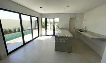 Imagem 7: Aparecida de Goiânia - Casa de Condomínio - Residencial Parqville Jacarandá