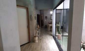 Imagem 3: Casa à venda, Parque Nova Carioba, Americana