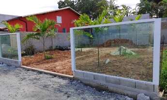 Imagem 3: Excelente terreno residencial, plano e murado em Barra de Guaratiba