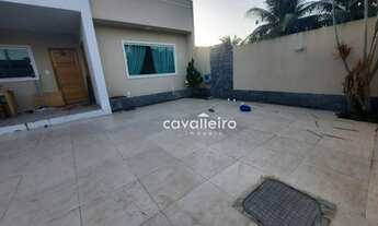 Imagem: Casa com 3 dormitórios à venda, 83 m²