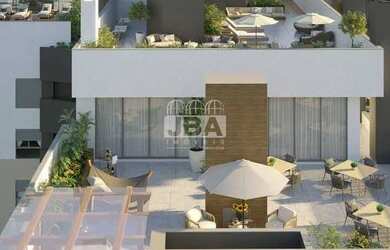 Imagem 6: Condomínio constituído por 1 torre com 12 Pavimentos, sendo 5 apartamentos por andar com m