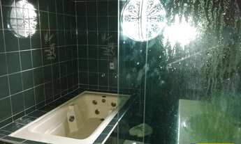 Imagem 7: Sobrado com 4 dormitórios, 280 m² - venda por R$ 950.000,00 ou aluguel por R$ 4.000,00/mês