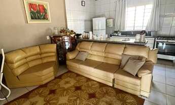 Imagem 7: Rancho na Represa Capim Branco I