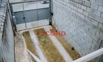 Imagem 6: Sobrado para Venda Laranjeiras Caieiras