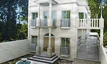 Imagem 1: Imóvel comercial para venda possui 600 metros quadrados com 5 quartos