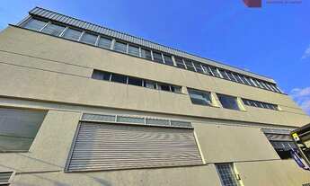 Imagem: Sala para alugar, 54 m² por R$ 975,00/mês