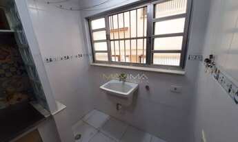 Imagem 5: Apartamento com 2 dormitórios à venda, 54 m² por R$ 199.000,00 - Vila Guilhermina - Praia